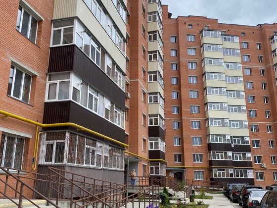 2-кімнатна  квартира , новобудова Суми