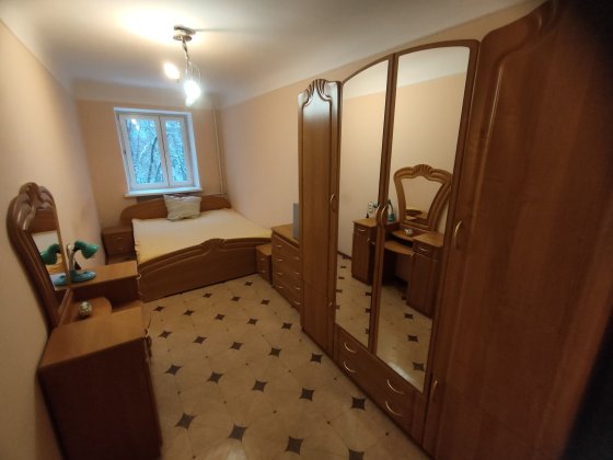 Продам 2к квартиру на пр. Шевченка! Суми