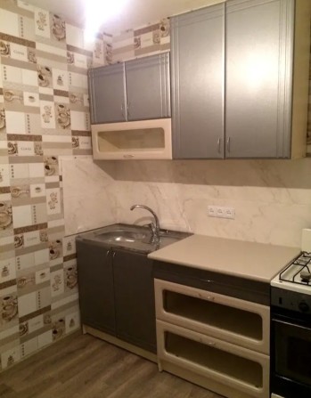 1-кімн на Г. Крут 3/10 поверх Можна єВідновлення - фото 1