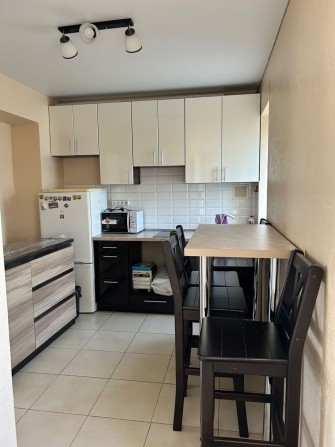 1кімнатна квартира в Корнині €$ - фото 1