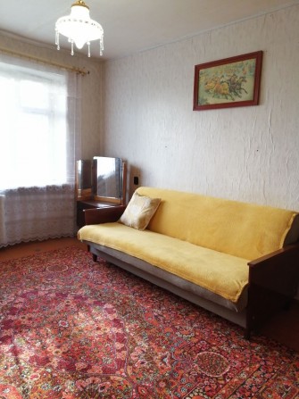 1 кімнатна квартира продаж 11 школа Гетьмана - фото 1