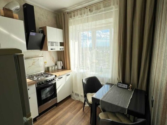 Продаж 1-кімнатної квартири вул. Борова р-н Хіммістечка Суми