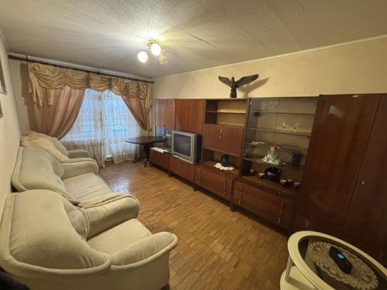 Продаж двокімнатної квартири. Полтава