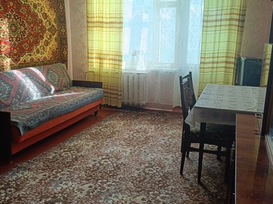 Однокімнатна квартира І.Сірка Суми