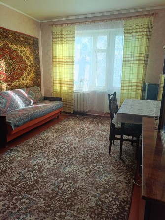 Однокімнатна квартира І.Сірка - фото 1