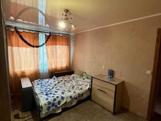 Недорого 1-кімнатна в цегляному будинку вул. Охтирська Сумы