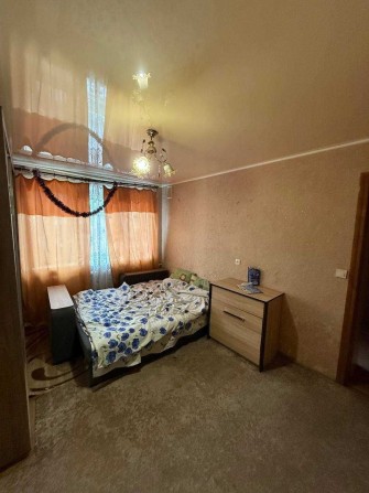 Недорого 1-кімнатна в цегляному будинку вул. Охтирська - фото 1