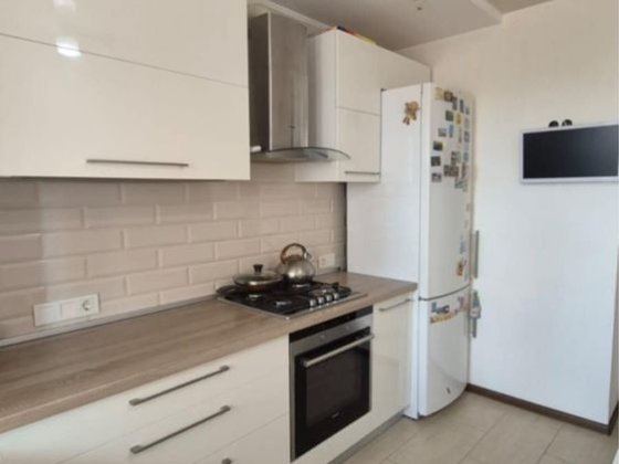 Продам 2 к квартиру  новобудова Суми