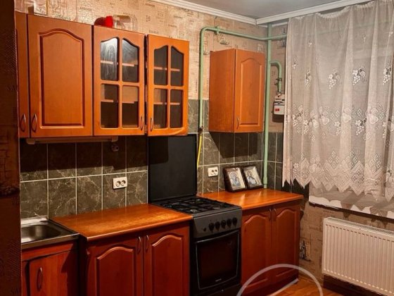 3к квартира з АВТОНОМНИМ опаленням Суми