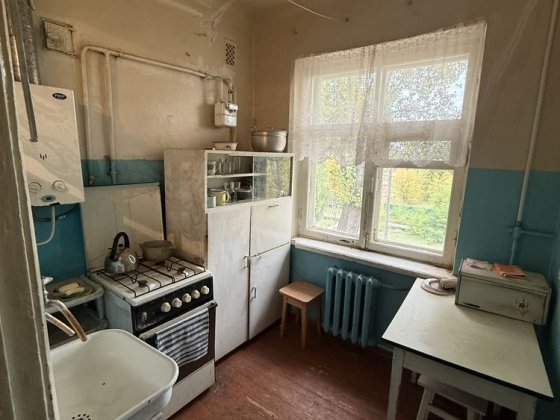 Продам квартиру Соцгород Улица Олейникова (Юрия Каминского) Кривой Рог