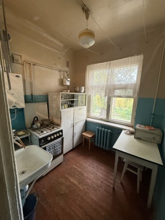 Продам квартиру Соцгород Улица Олейникова (Юрия Каминского) - фото 1