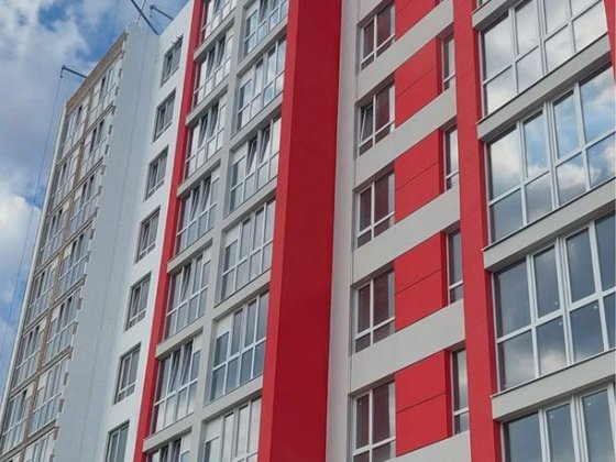 Терміновіий продаж! 2 кім квартира вул.Корольова Тернопіль