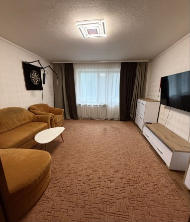 Продам трехкомнатную квартиру на Ингульце - фото 1