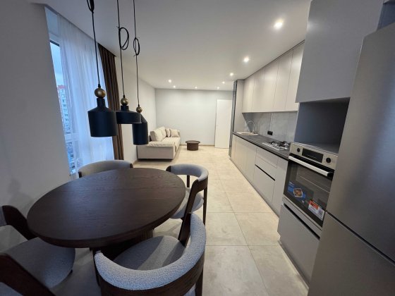 Квартира з ремонтом . Тернопіль