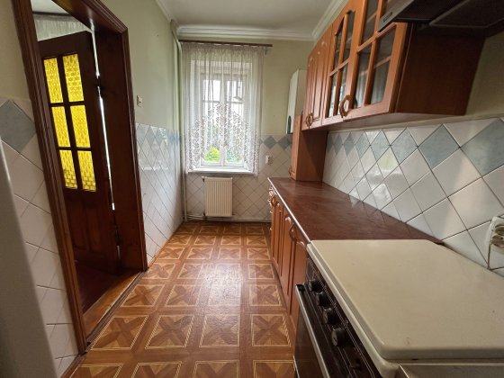 2-х.кім.Центр 56м.4пов,індивідуальне опал-56500дол Тернопіль