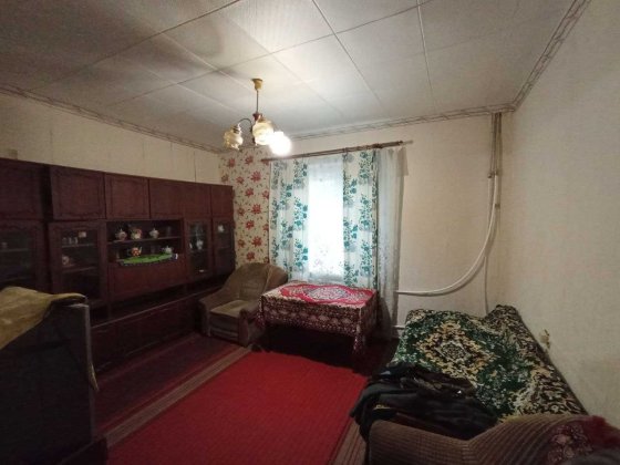 Продам 2-х кімнатну "сталінку", 17-й квартал Кривой Рог