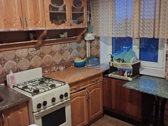 Продам 1-но кім на Соцмісті вул.Соборності Кривой Рог