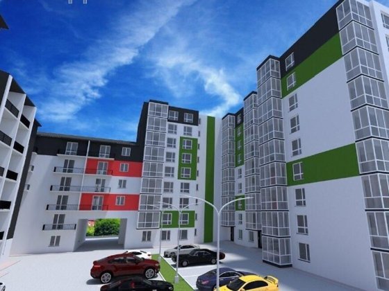 Продаж квартири на початку Петриків Тернопіль