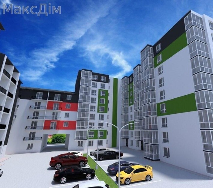 Продаж квартири на початку Петриків - фото 1