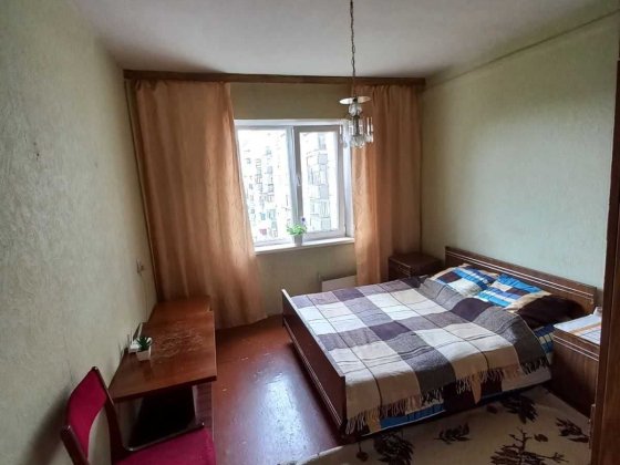Алмазний 2к квартира покращеного планування за приємною ціною Полтава