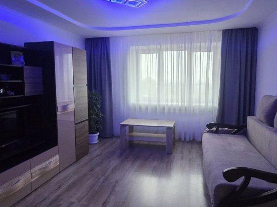 Продається затишна 1 кім квартира на Довженка Тернопіль