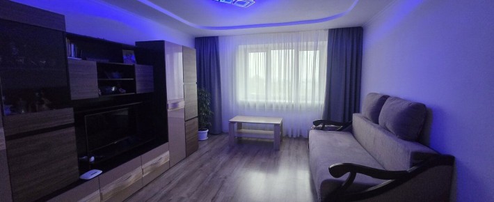 Продається затишна 1 кім квартира на Довженка - фото 1