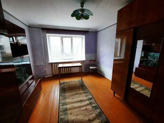 Продам 1-ну квартиру в районі Автовокзалу Рівне