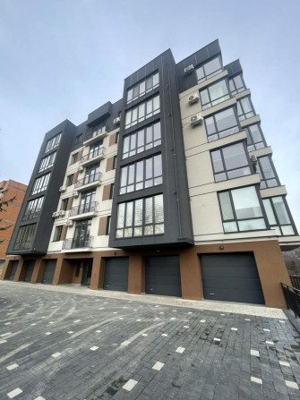 ОДНОкімнатна квартира в новобудові за НАЙкращою ціною! - фото 1