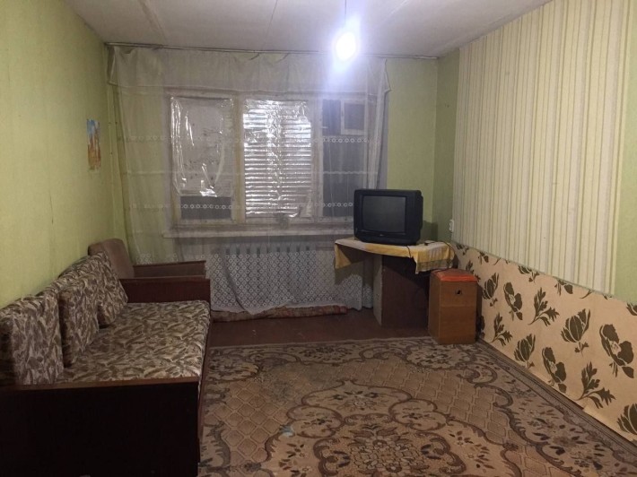 Продам квартиру по Черкасова 15 - фото 1