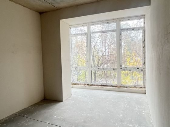 Євродвохкімнатна квартира іпотека 7,3%-центр міста Ірпінь