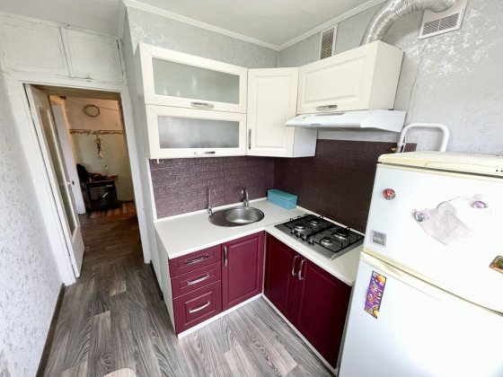 Продаж квартири на Кропивницького Кривой Рог