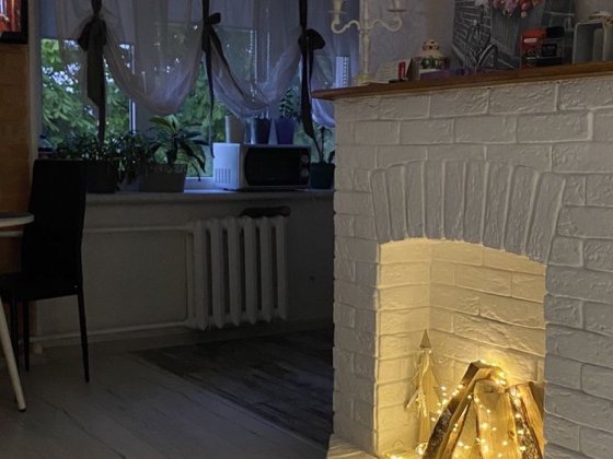 Продам 1 кім квартиру Центр Ровно