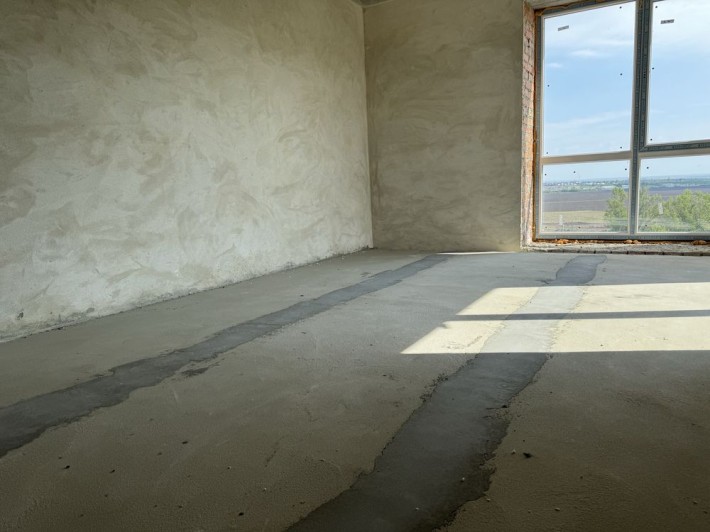 Продаж 1-к квартири в новобудові Тернопіль - фото 1