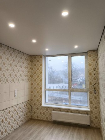 1-я Квартира в ЖК «Синергия 3» - фото 1