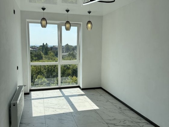 Чудова квартира в новобудові Рівне