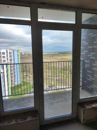 Квартира з видом на набережну! Газ! Балкон! - фото 1