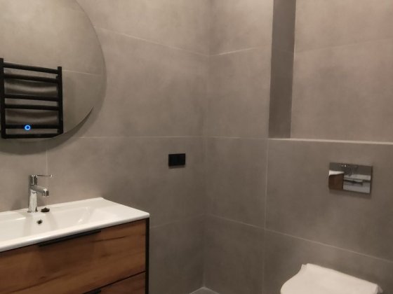 Продам велику 2кк з частковим ремонтом, оф.2%, єОселя 3%та7% Ирпень