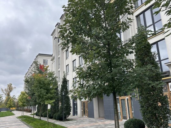 1 кімнатна квартира від власника ЖК Бургундія 3 Ірпінь