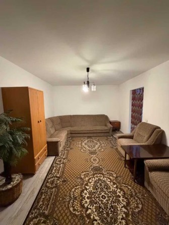 1 кім. вул. Довженка - фото 1