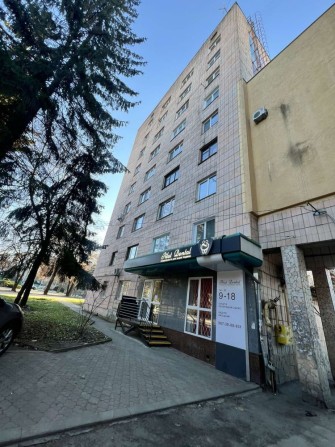 Продам трикімнатну квартиру на Кавказькій - фото 1