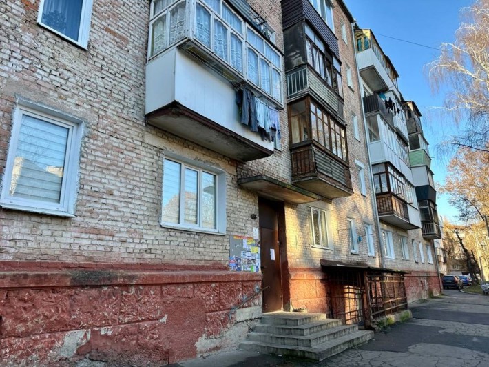 Продам квартиру Ювілейний вул.Соборна (біля Ель пасо) - фото 1