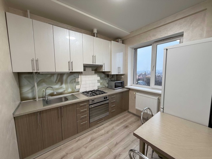 Продаж 1-к квартири | р-н Пивзаводу - фото 1