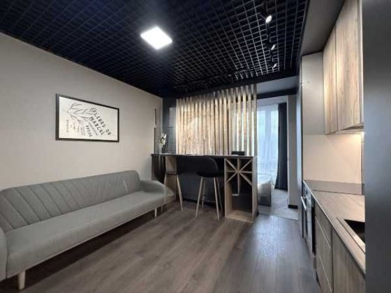 Продаж 1-но кімнатна з новим Ремонтом, БЕЗ кокісіїї,Ірпінь Ірпінь