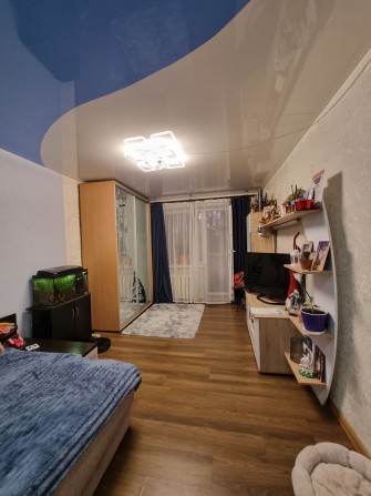 Фурманова, продаж гарної 2-х кімнатної квартири на 2му поверсі, цеглян - фото 1