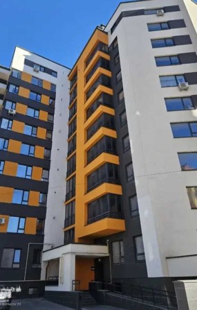 3кім. Пр. Галицький - фото 1