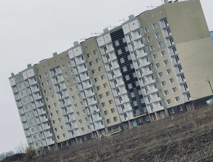 Продам квартиру в новобудові - фото 1