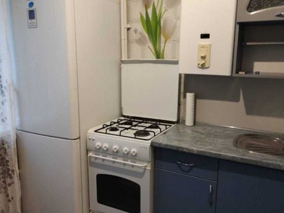 Продаж 2-кімнатної квартири в самому серці міста по вул.Воскресенська Суми