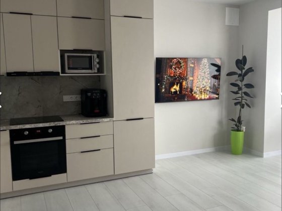 Продаж 2-кімнатної квартири в новобудові Рівне