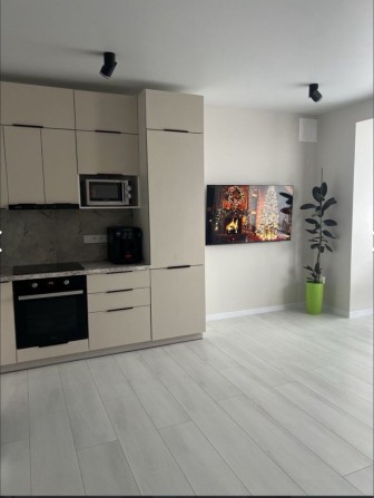 Продаж 2-кімнатної квартири в новобудові - фото 1