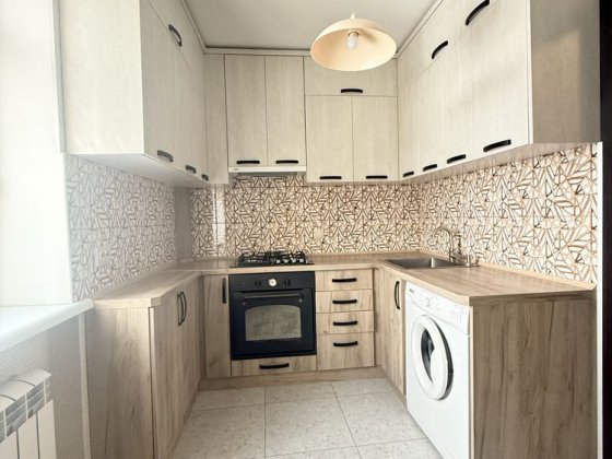 Продам однокімнатну квартиру з ремонтом Ровно